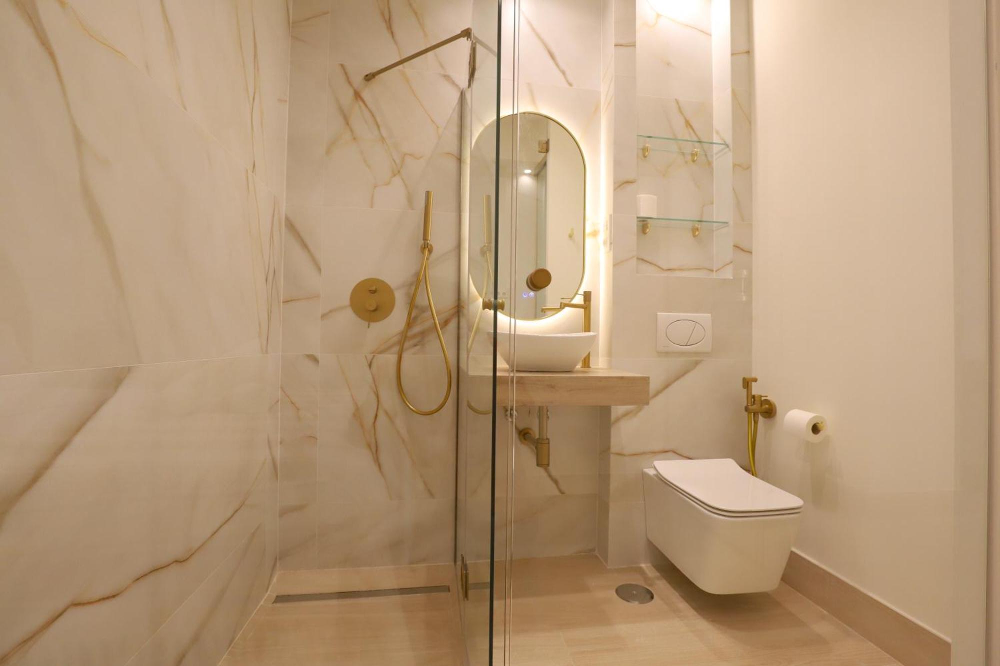 Apartamentos Orilla Del Bernabeu Мадрид Екстер'єр фото